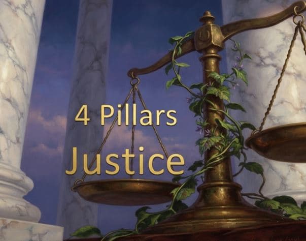 Medical Ethics- Justice 