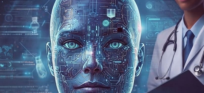 Artificial Intelligence in Healthcare