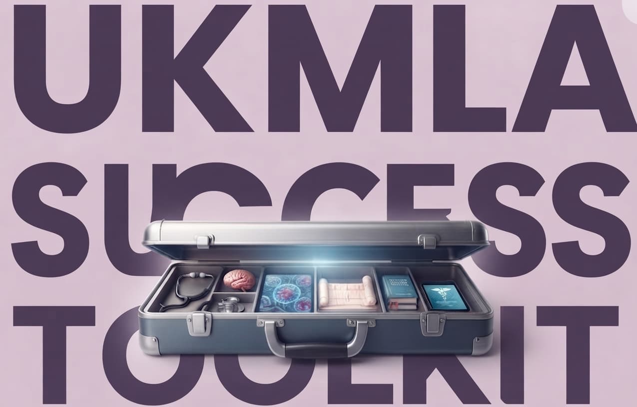 What is the UKMLA Exam ?