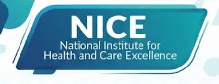 The National Institute for Health and Care Excellence (NICE)