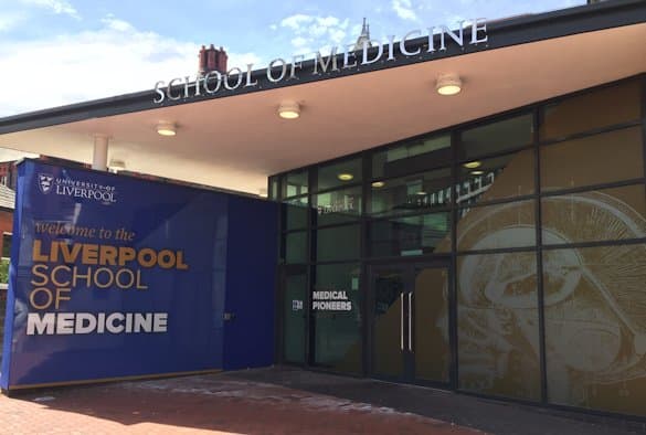 Liverpool Medical School