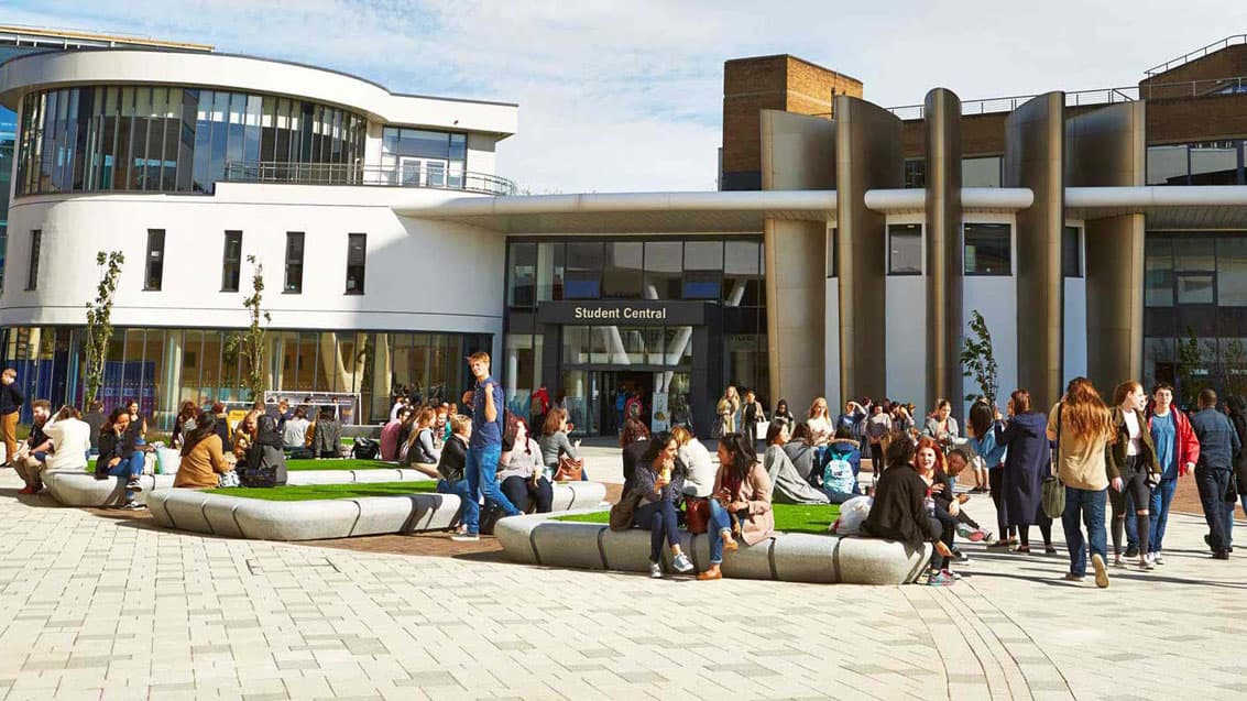 Guide to the (UK) UCAT Universities