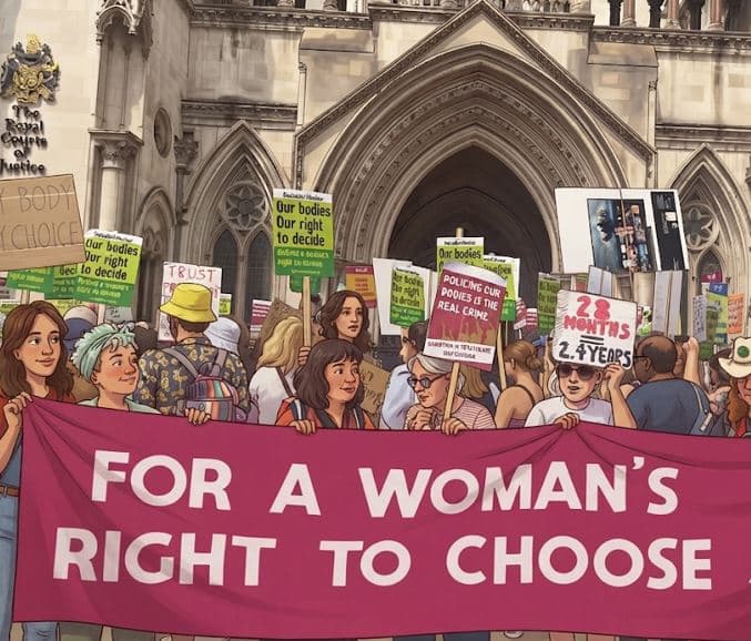 Medical Ethics- Abortion in the UK 