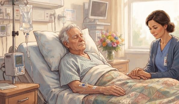 Medical Ethics - Assisted Dying & Euthanasia 