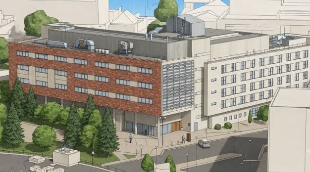 Aston Medical School