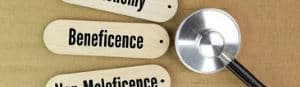 Medical Ethics - Beneficence in Medicine