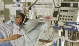 Medical Ethics - Ceiling of Care