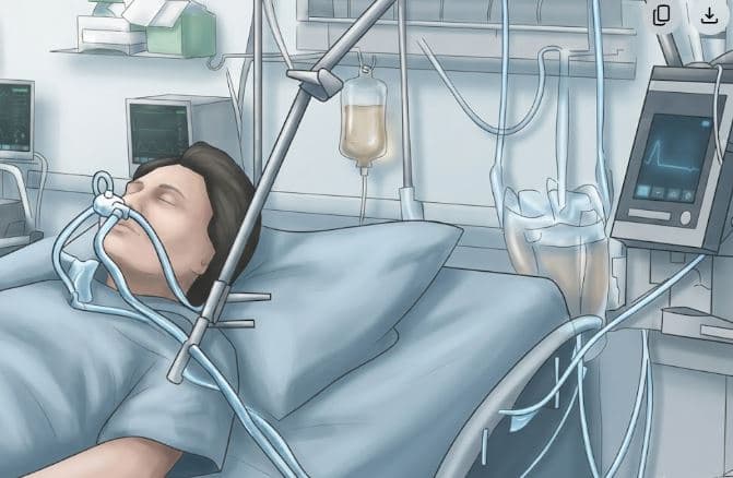 Medical Ethics - Ceiling of Care