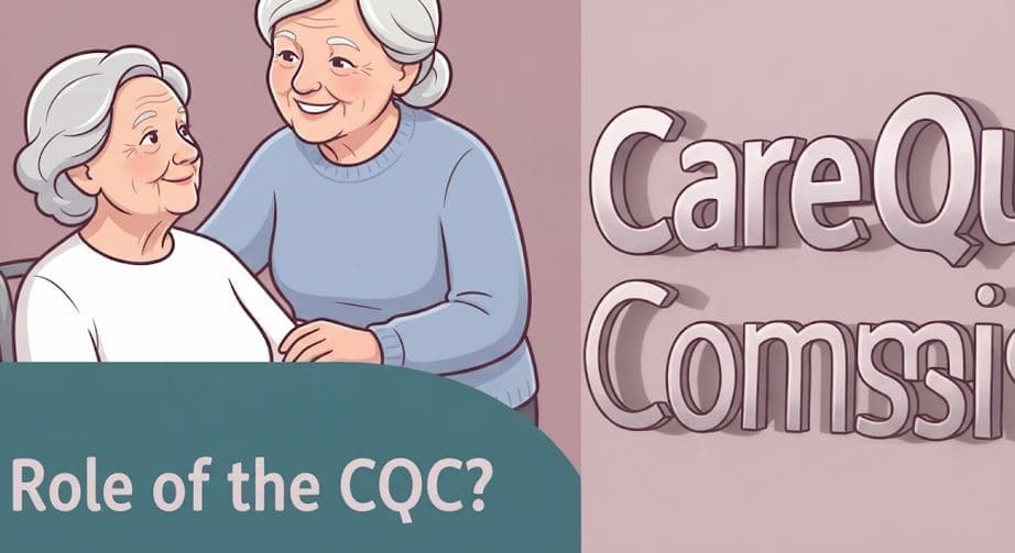 NHS    Care Quality Commission (CQC) 