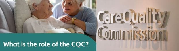 NHS    Care Quality Commission (CQC) 