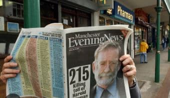 The Harold Shipman Case 