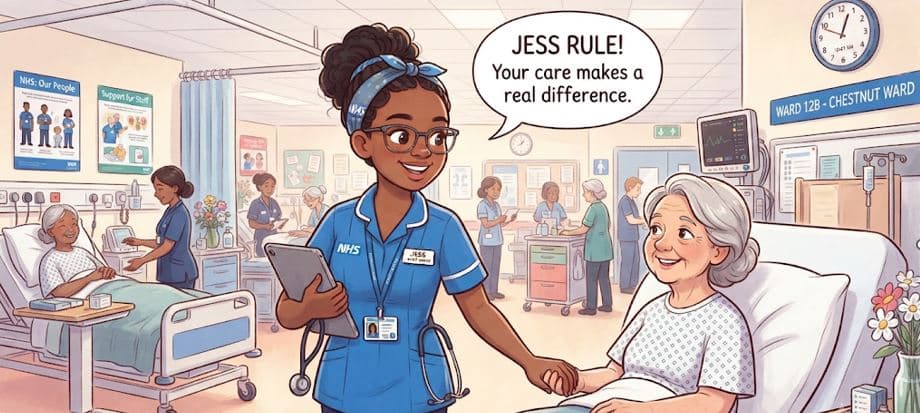 Jess’s Rule in General Practice