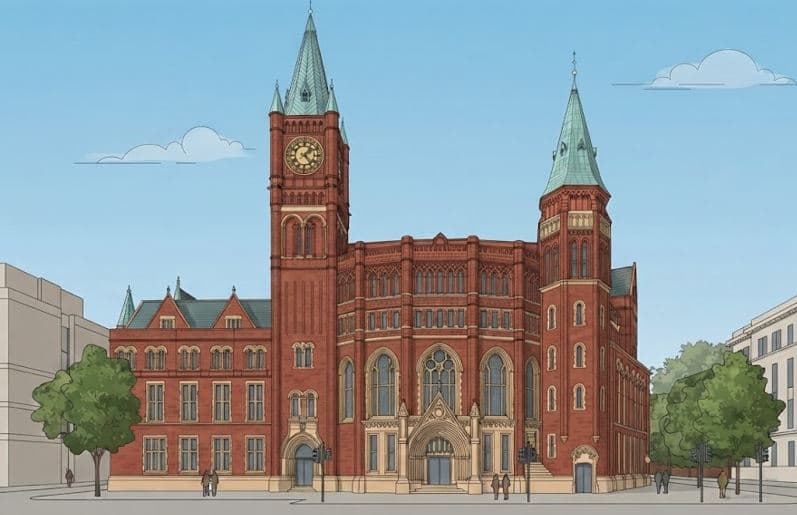 Liverpool Medical School