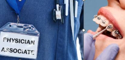UCAT for Dentists and Physician Associates