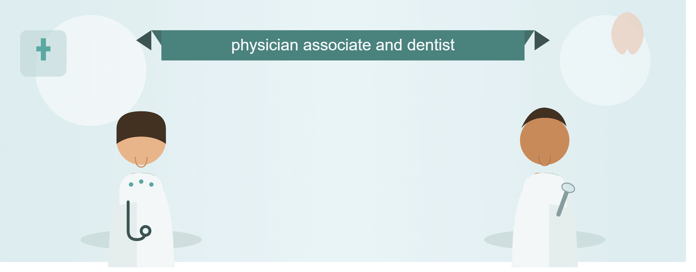 UCAT for Dentists and Physician Associates