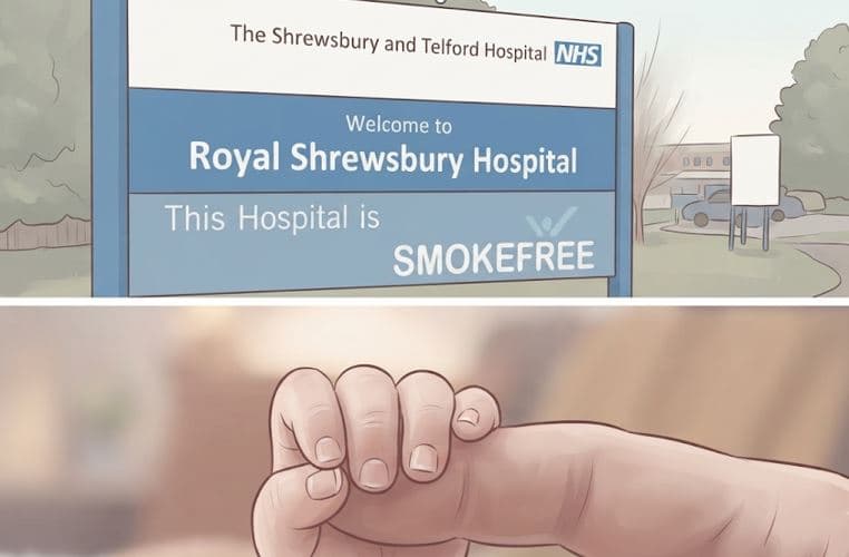 Shropshire Maternity Scandal & Ockenden Review