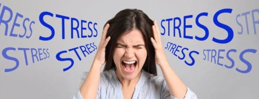 How To Deal With Stress