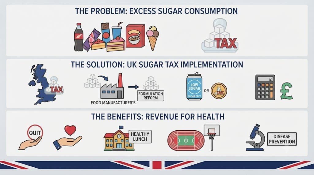 UK Tobacco and Vapes Act (Formerly the Tobacco and Vapes Bill)
