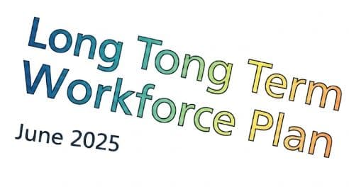  NHS        Long-Term Workforce Plan (2025)
