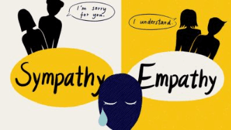 Medical Ethics - EMPATHY vs SYMPATHY